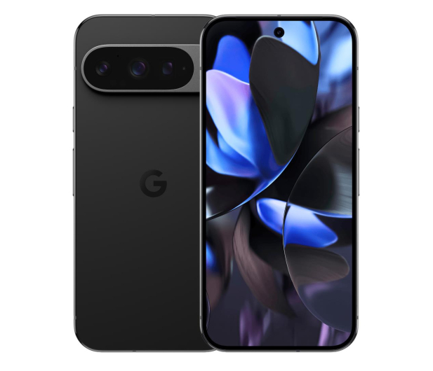 Google Pixel 9 Pro 5G 16/128GB Czarny - 1273802 - zdjęcie